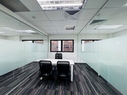 Jit Poh Building (D2), Office #596872171